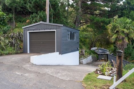 Photo of property in 23 Kainui Road, Raumati South, Paraparaumu, 5032