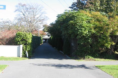 Photo of property in 21a Garreg Road, Fendalton, Christchurch, 8052