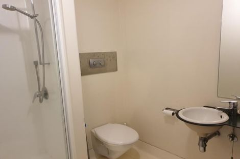 Photo of property in St Pauls Apartments, 62/43 Mulgrave Street, Thorndon, Wellington, 6011