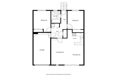Photo of property in 29b Baker Street, Caversham, Dunedin, 9012