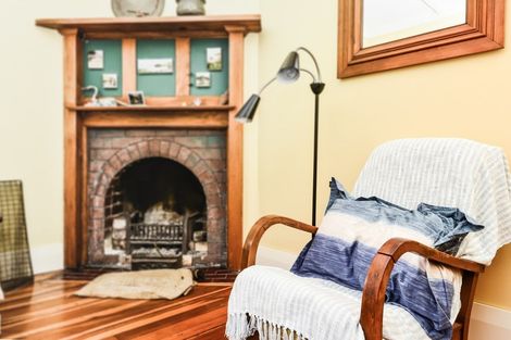 Photo of property in 15 Fow Street, Hamilton Central, Hamilton, 3204