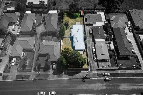 Photo of property in 34 Berwyn Avenue, Takanini, 2112