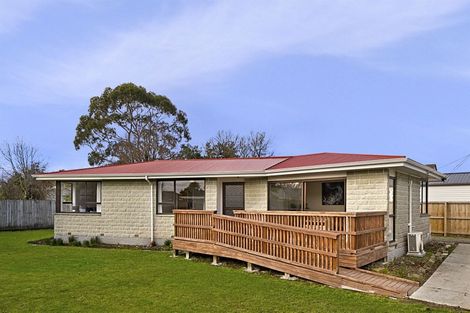 Photo of property in 62a Sylvan Street, Hillmorton, Christchurch, 8024