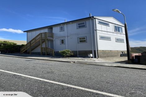 Photo of property in 90a Quebec Street, Kingston, Wellington, 6021