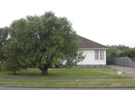 Photo of property in 10 Massey Crescent, Marewa, Napier, 4110
