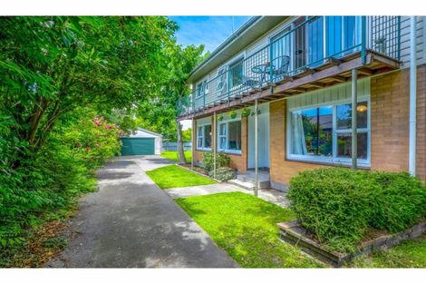 Photo of property in 24a Dominion Avenue, Spreydon, Christchurch, 8024