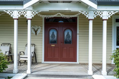 Photo of property in 181 Nixons Road, Fairlie, 7987