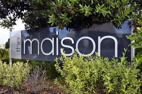 Photo of property in Maison Apartments, 404/16 Huron Street, Takapuna, Auckland, 0622