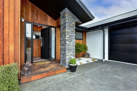 Photo of property in 4 Doncaster Avenue, Lincoln, 7608