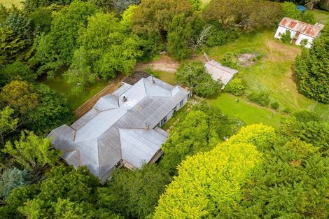 Photo of property in 432 Masterton Stronvar Road, Weraiti, Masterton, 5890