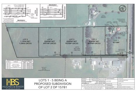 Photo of property in 32a Aerodrome Road, Dannevirke, 4972