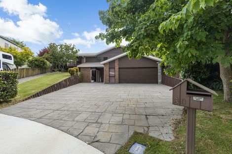 Photo of property in 30 Marlowe Drive, Leamington, Cambridge, 3432