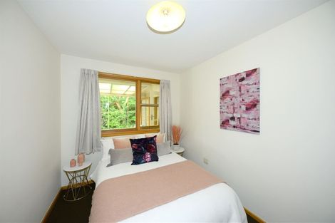 Photo of property in 11 Roydvale Avenue, Burnside, Christchurch, 8042