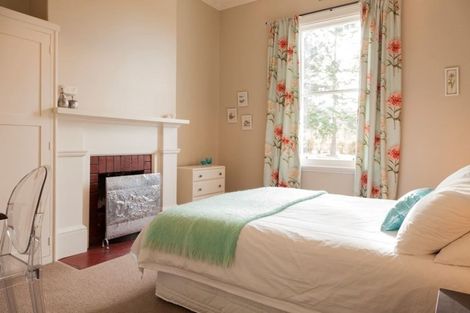 Photo of property in Maniototo Lodge, 3 Ranfurly - Patearoa Road, Ranfurly, 9397