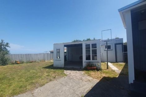 Photo of property in 4 Waitote Street, Castlecliff, Whanganui, 4501