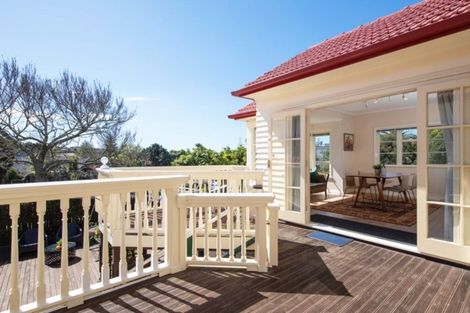 Photo of property in 34 Tautari Street, Orakei, Auckland, 1071