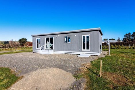 Photo of property in 51 High Street, Eketahuna, 4900