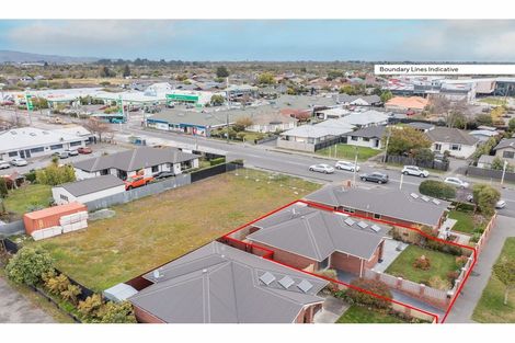 Photo of property in 29 Saltaire Street, North New Brighton, Christchurch, 8083