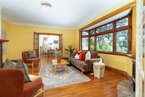 Photo of property in 118a Maida Vale Road, Roseneath, Wellington, 6011