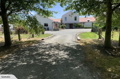 Photo of property in 52 Longview Road, Sutherlands, Pleasant Point, 7983