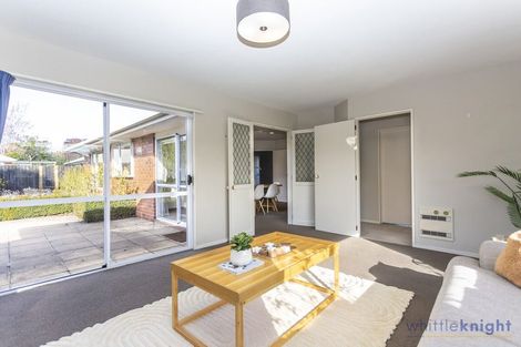Photo of property in 8 Innisfree Place, Northwood, Christchurch, 8051