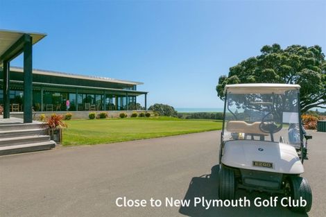 Photo of property in 4b Sampson Avenue, Waiwhakaiho, New Plymouth, 4312