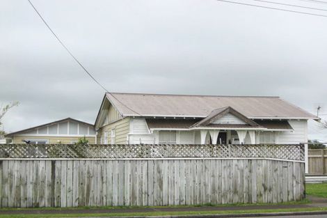 Photo of property in 8 Oriental Street, Welbourn, New Plymouth, 4312