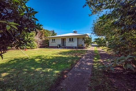 Photo of property in 167 Broadway, Kaikohe, 0405