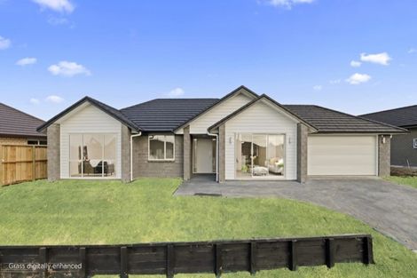 Photo of property in 35 Fairway Drive, Morrinsville, 3300