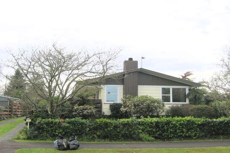 Photo of property in 32 Lilac Street, Melville, Hamilton, 3206