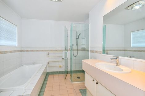 Photo of property in 1/132 Millhouse Drive, Northpark, Auckland, 2013