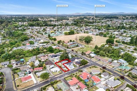 Photo of property in 4a Richan Street, Glenview, Hamilton, 3206