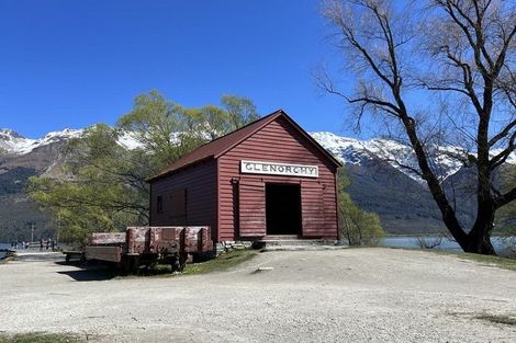 Photo of property in 11 Buckler Burn Street, Glenorchy, 9372