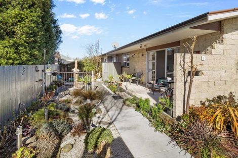 Photo of property in 1/142 Chalmers Avenue, Hampstead, Ashburton, 7700