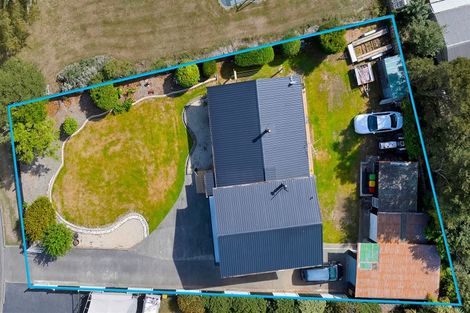 Photo of property in 8 Matai Place, Oxford, 7430