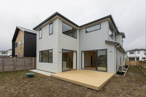 Photo of property in 29 Toanui Road, Hobsonville, Auckland, 0616