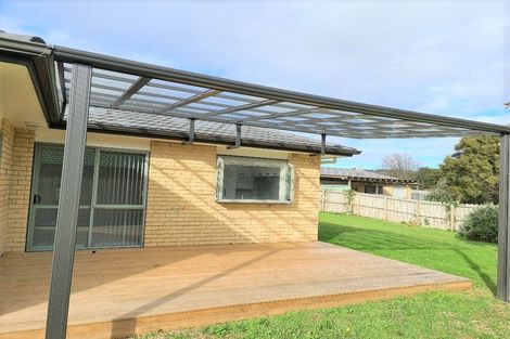 Photo of property in 71 Medvale Avenue, Flat Bush, Auckland, 2019