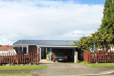 Photo of property in 3 Moehau Road, Te Kamo, Whangarei, 0112