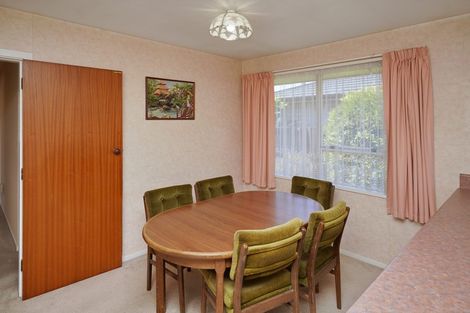 Photo of property in 6 Fenmere Place, Burwood, Christchurch, 8083