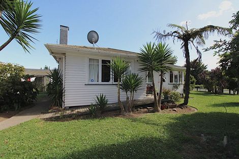 Photo of property in 3 Mcgowan Street, Waharoa, 3401