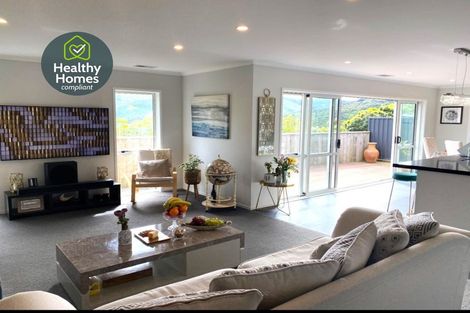 Photo of property in 20 Lime Grove, Maungaraki, Lower Hutt, 5010