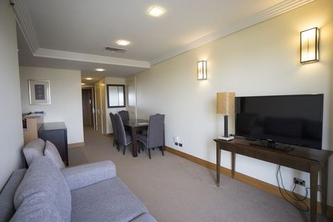 Photo of property in The Metropolis Apartments, 2912/1 Courthouse Lane, Auckland Central, Auckland, 1010