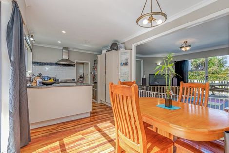 Photo of property in 7 Highbury Drive, Levin, 5510