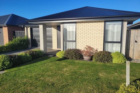 Photo of property in 9 Vildebeest Street, Halswell, Christchurch, 8025