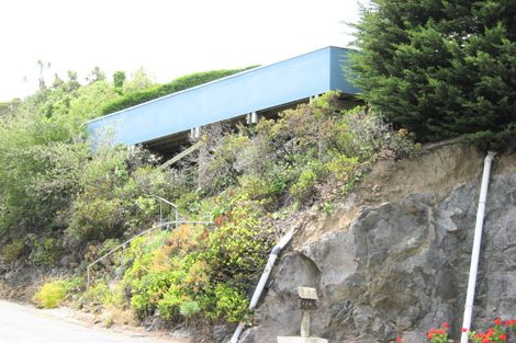 Photo of property in 114 Scarborough Road, Scarborough, Christchurch, 8081