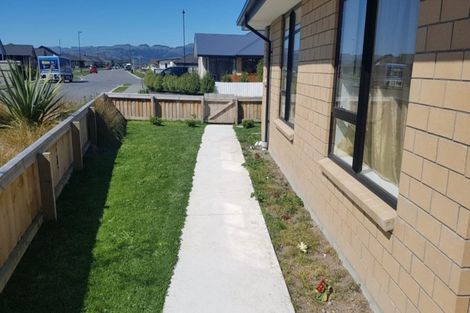 Photo of property in 2 Dow Square, Wigram, Christchurch, 8025