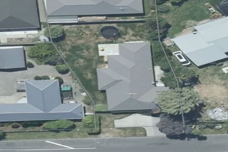 Photo of property in 14 Gladstone Road, Woodend, 7610