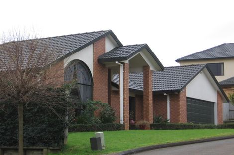 Photo of property in 36a Westerham Drive, Dannemora, Auckland, 2016