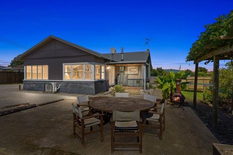 Photo of property in 38c Te Manuao Road, Otaki, 5512