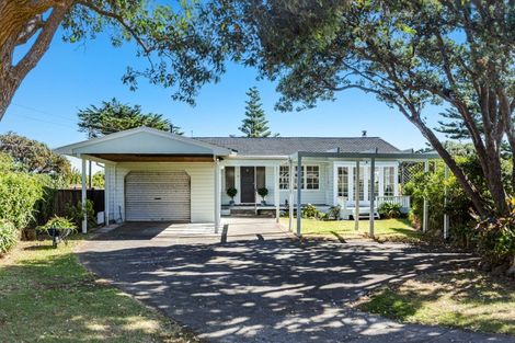 Photo of property in 217 Rosetta Road, Raumati South, Paraparaumu, 5032